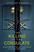 Killing In Consulate