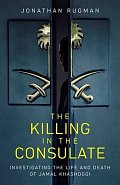 Killing In Consulate