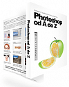 DVD: Photoshop od A do Z