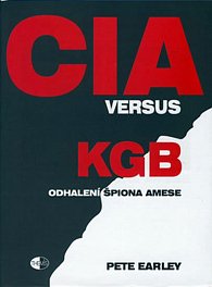 CIA versus KGB- odhal.špiona