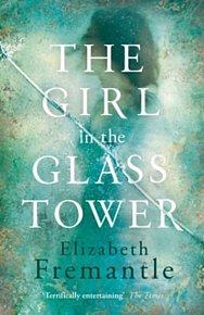 The Girl In Glass Tower