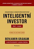 Inteligentní investor - Zásadní kniha o hodnotovém investování