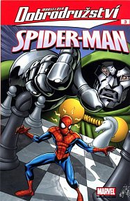 Marvelova dobrodružství - Spider-Man 3