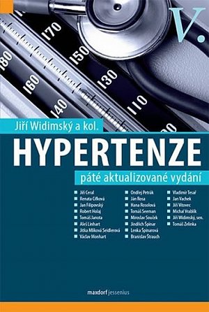 Hypertenze, 5.  vydání