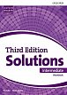 Solutions Intermediate WorkBook 3rd (International Edition)