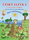 Český jazyk 4 – pracovní sešit, Čtení s porozuměním, 2.  vydání