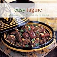 Easy Tagine - Delicious recipes for Moroccan one-pot cooking