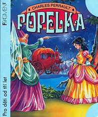 Popelka-Fragment