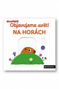 MiniPEDIE Objevujeme svět! Na horách