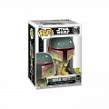 Funko POP Star Wars: Boba Fett (Glows in the Dark)