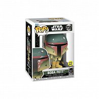 Funko POP Star Wars: Boba Fett (Glows in the Dark)