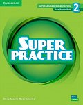 Super Minds Super Practice Book Level 2, 2nd Edition