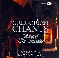 Gregorian Chants - Songs of The Beatles