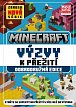 Minecraft - Výzvy k přežití