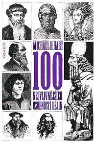 100 nejvlivnějších osobností dějin - 2. vydání