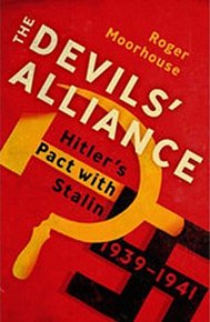 The Devil´s Alliance, 1.  vydání