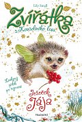Zvířátka z Kouzelného lesa - Ježeček Jája