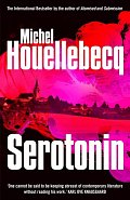 Serotonin (anglicky), 1.  vydání