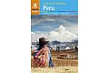 Peru - Turistický průvodce, 4.  vydání