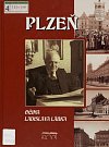 Plzeň očima Ladislava Lábka