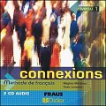 Connexions 1 - CD pro třídu /2ks/