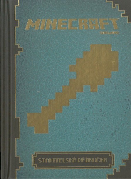 Náhled Minecraft - Stavitelská příručka