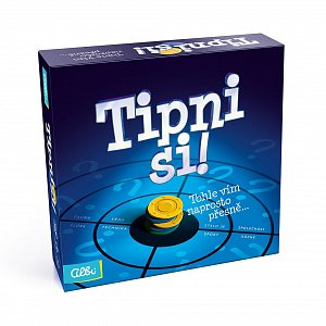 Tipni si! - párty hra