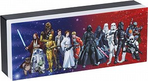 Světlo Star Wars