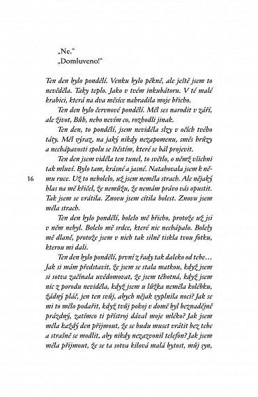 Náhled Ciao Bella