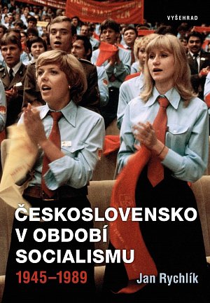 Československo v období socialismu 1945-1989, 2.  vydání