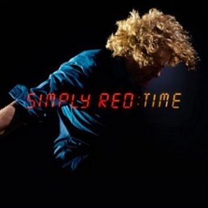 Time (CD)