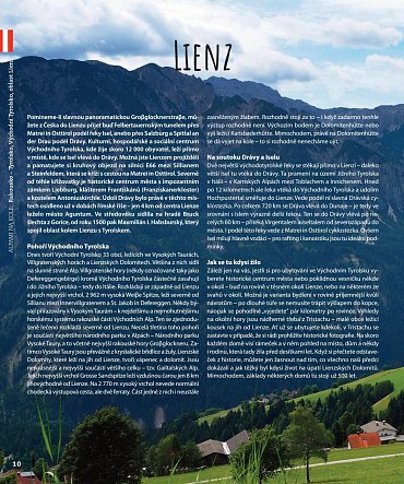 Náhled Alpami na kole - 35 tras – Rakousko, Švýcarsko, Itálie, Slovinsko