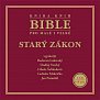 Bible pro malé i velké - Starý zákon - 2CD