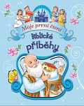 Biblické příběhy - Moje první čtení