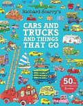 Cars and Trucks and Things That Go