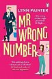 Mr Wrong Number, 1.  vydání