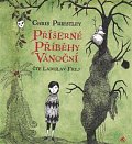 Příšerné příběhy vánoční - CDmp3 (Čte Ladislav Frej)