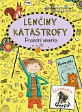 Lenčiny katastrofy Poslední veverka