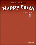 Happy Earth 1 Teacher´s Book