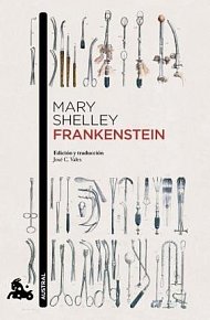 Frankenstein (Spanish edition)