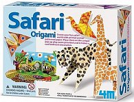 Origami set - Safari