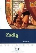Lectures Mise en scéne 4: Zadig