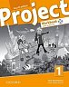 Project 1 Workbook with Audio CD and Online Practice 4th (International English Version)