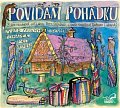 Povídám pohádku: Výběr českých lidových pohádek pro nejmenší - CD