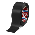 tesa tesaflex - značkovací páska, 33 m x 50 mm, PVC, černá