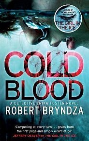 Cold Blood, 1.  vydání