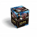 Clementoni Puzzle Anime Collection: Attack on Titan - Titans 500 dílků