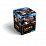 Clementoni Puzzle Anime Collection: Attack on Titan - Titans 500 dílků