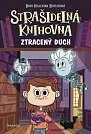 Strašidelná knihovna 1 - Ztracený duch, 3.  vydání