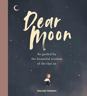 Dear Moon